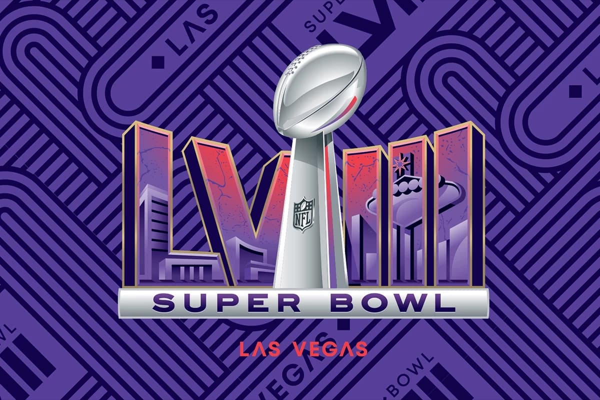 Obrazek newsa : NFL Super Bowl 2024 transmisja - gdzie oglądać w Polsce?