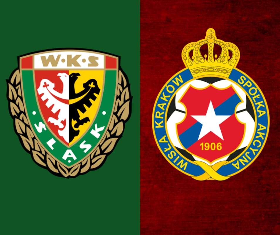 Obrazek newsa : Śląsk Wrocław nie przyjmie kibiców Wisły Kraków. Oto powód. "Zminimalizowanie ryzyka"