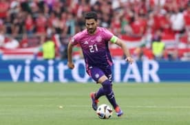 Euro 2024: Niemcy pokonują Węgrów i zapewniają sobie awans do 1/8 finału [WIDEO]