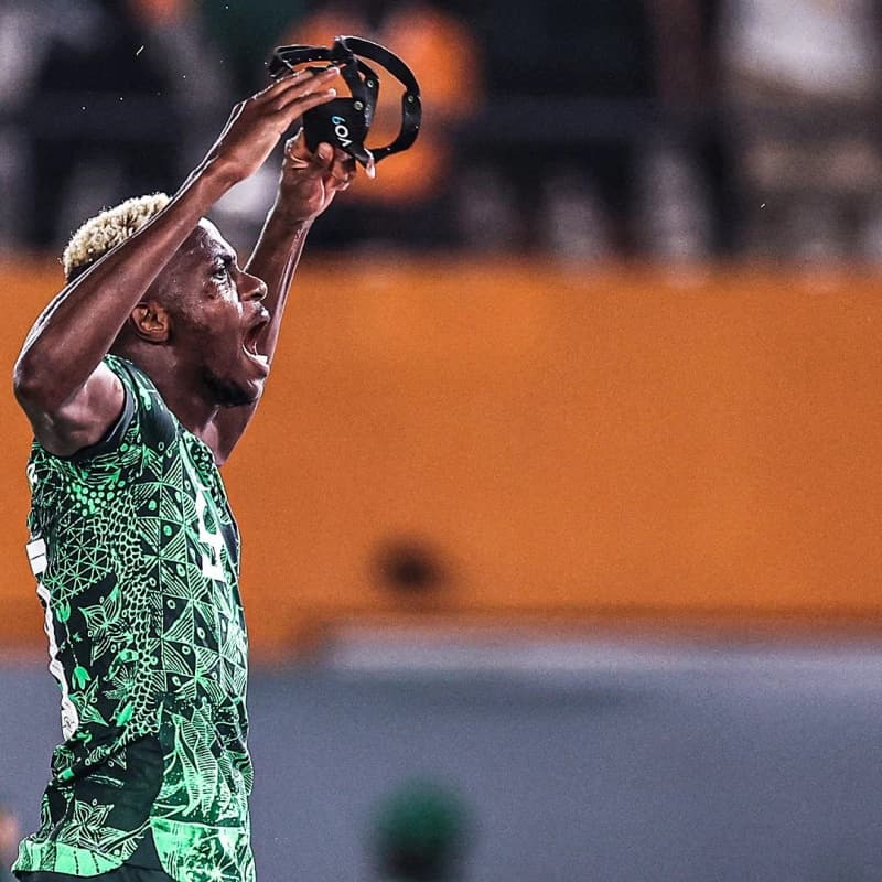 Obrazek newsa : PNA: Angola i Nigeria pierwszymi ćwierćfinalistami