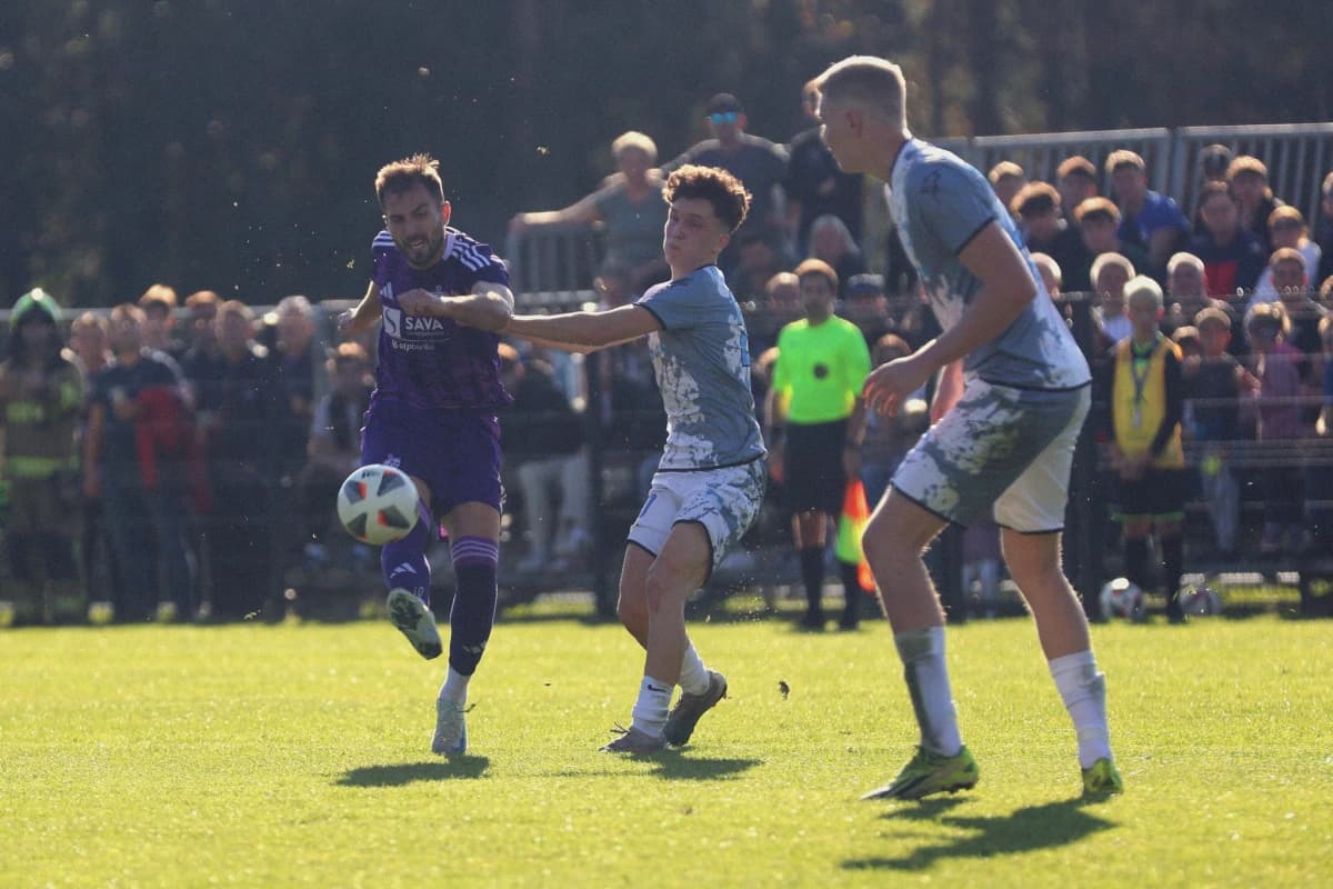 Obrazek newsa : Dwa spotkania ligi słoweńskiej i jedno ligi greckiej, Sportklub - Mecze na żywo (01.11-04.11)