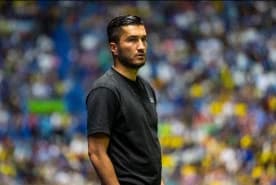 Oficjalnie: Sahin zwolniony z Borussii Dortmund