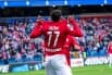 Obrazek news: Ángel Baena bliski transferu do Ekstraklasy
