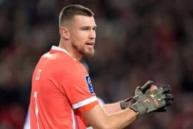 Mateusz Lis wróci do Ekstraklasy?
