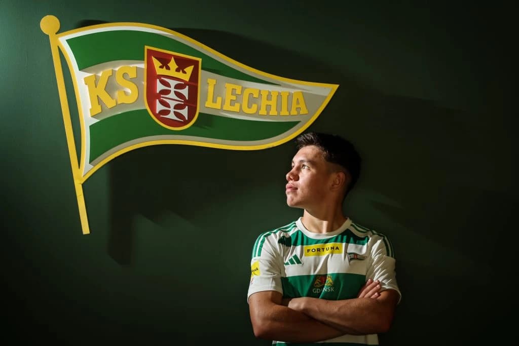 Obrazek newsa : Zwrot akcji w sprawie transferu Chlania