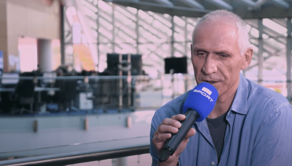 Obrazek newsa : Były reprezentant Polski zatrzymany za jazdę po alkoholu