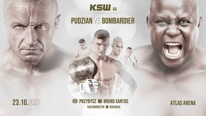 Obrazek newsa : KSW 64: Typy i kursy bukmacherskie