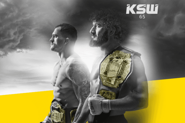 Obrazek newsa : KSW 65: Typy i bukmacherskie (Khalidov - Soldić)