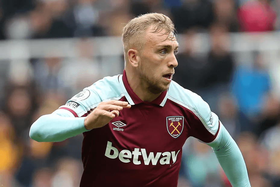 Obrazek newsa : Manchester United szykuje kolejny hit transferowy. Chce zawodnika West Hamu