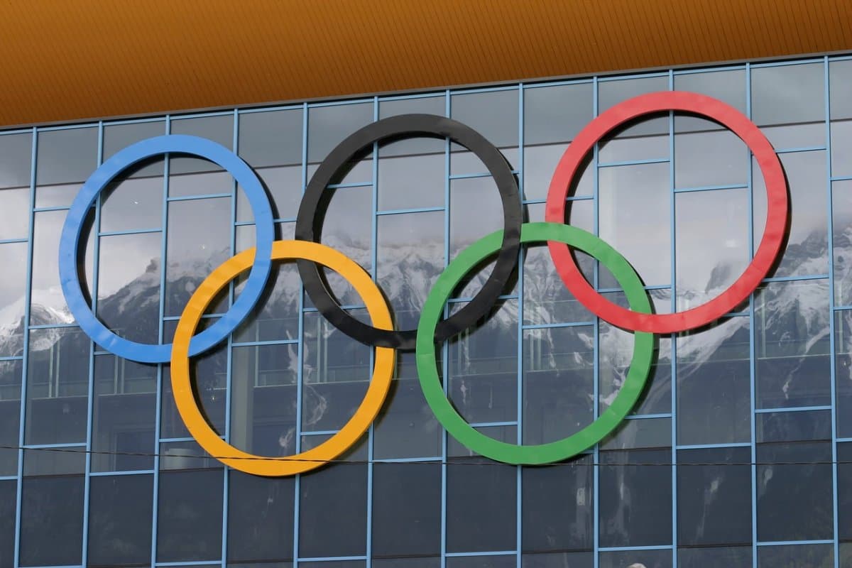 Obrazek newsa : Doniesienia: Igrzyska Olimpijskie... w Polsce?