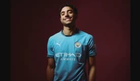 Manchester City ściągnął gwiazdę Bundesligi