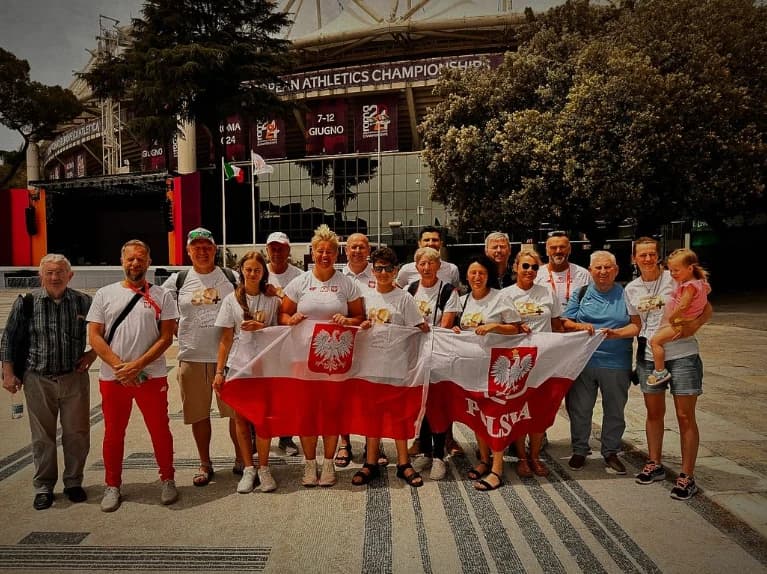 Obrazek newsa : Lekkoatletyczne ME: Szanse na kolejne medale