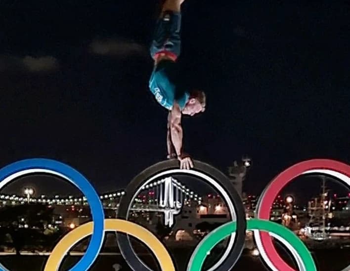 Obrazek newsa : IO 2024: Finał tyczkarzy bez Polaków