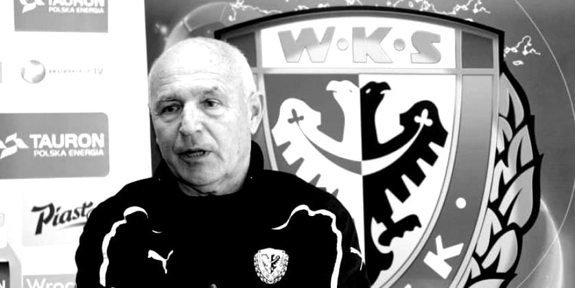 Obrazek newsa : Nie żyje Orest Lenczyk