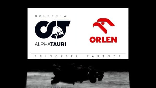 Obrazek newsa : Orlen nadal w padoku Formuły 1