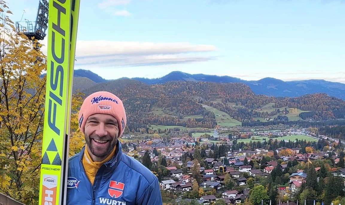 Obrazek newsa : Engelberg: Sobota pod znakiem premierowych zwycięstw
