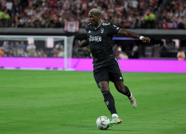 Obrazek newsa : Paul Pogba przejdzie operację, zdąży na Mistrzostwa Świata?