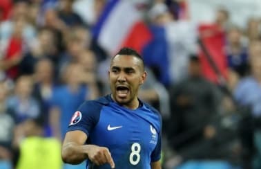 Obrazek newsa : Analiza meczu: Francja - Albania (Euro 2016)