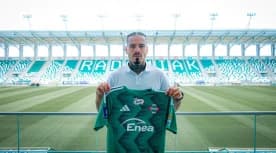 OFICJALNIE: Maurides wraca do Radomiaka!