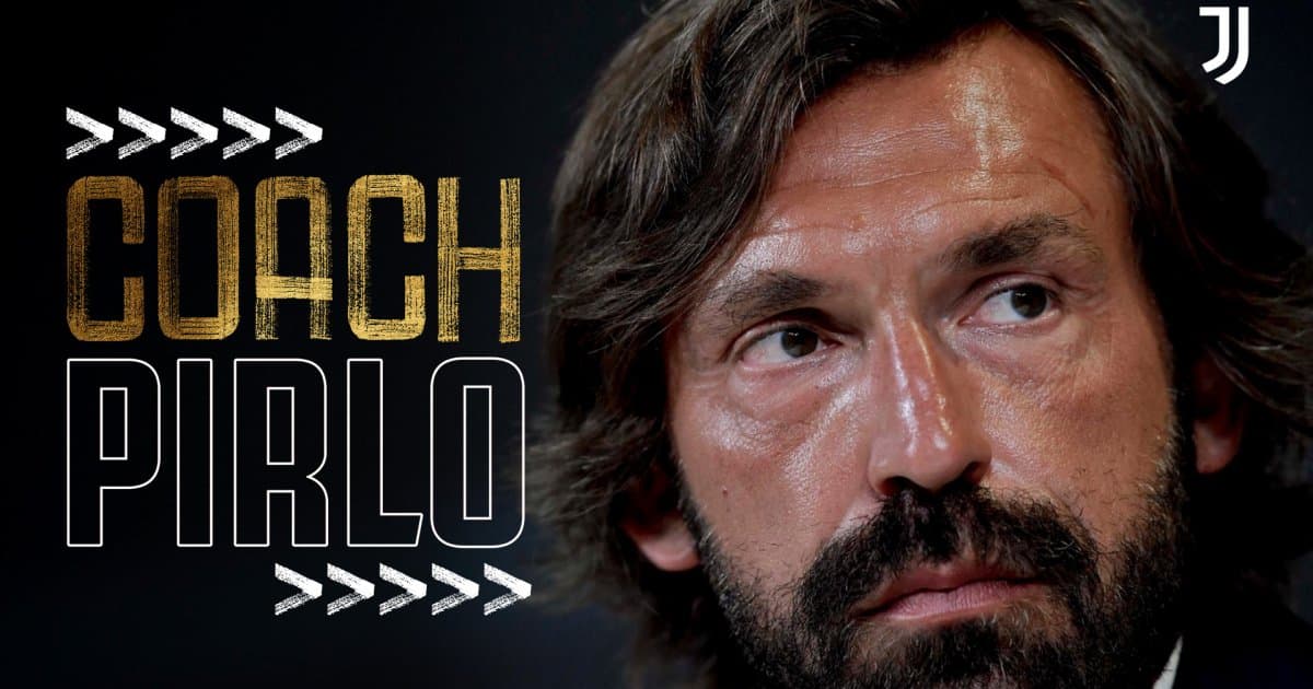 Obrazek newsa : Maurizio Sarri zwolniony z Juventusu. Andrea Pirlo nowym trenerem mistrzów Włoch