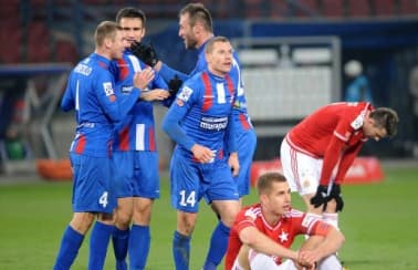 Obrazek newsa : Analiza: Podbeskidzie Bielsko-Biała - Wisła Kraków