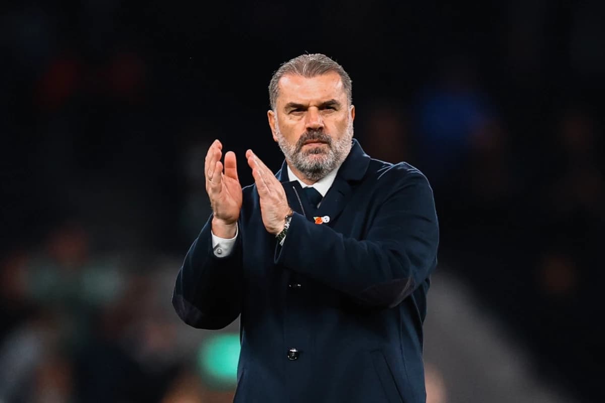 Obrazek newsa : Postecoglou: Czerwona kartka wpłynęła na mecz