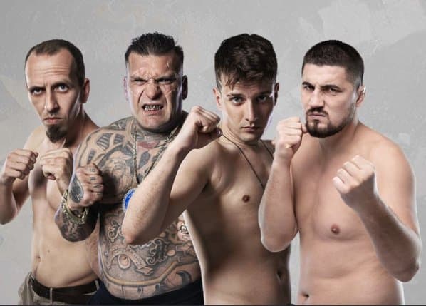 Obrazek newsa : Prime MMA 4 PPV Kod - transmisja za darmo i darmowy stream!