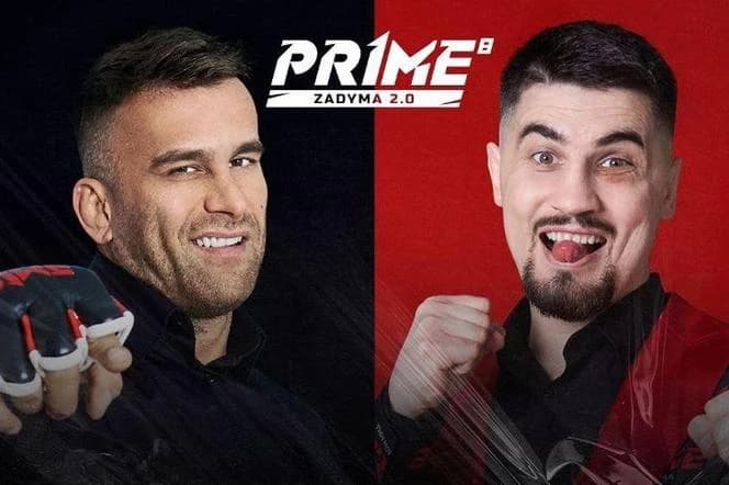 Obrazek newsa : Prime MMA 8: Znamy całą kartę walk!