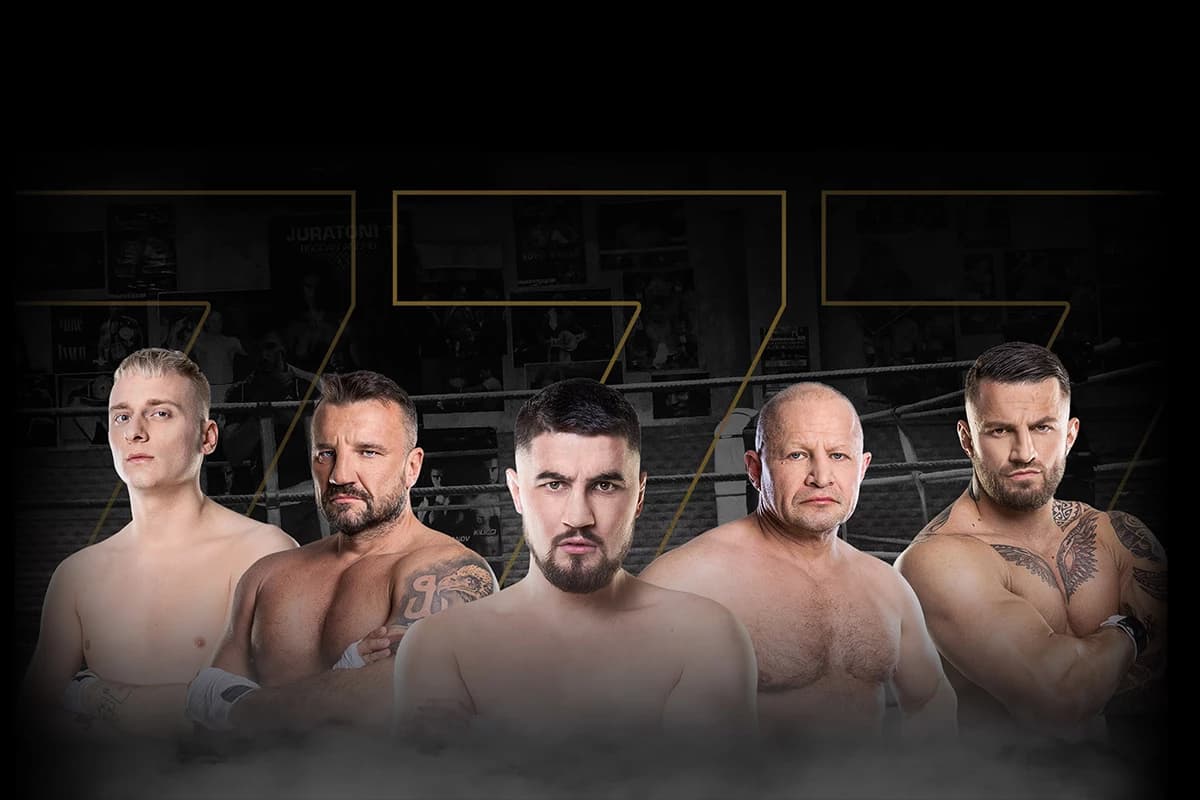 Obrazek newsa : PRIME MMA 7 Transmisja Online, Za Darmo - gdzie oglądać?