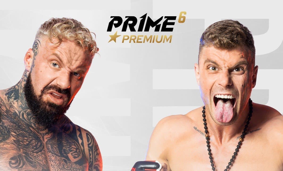 Obrazek newsa : Organizacja Prime Show MMA ogłosiła kolejny pojedynek! 