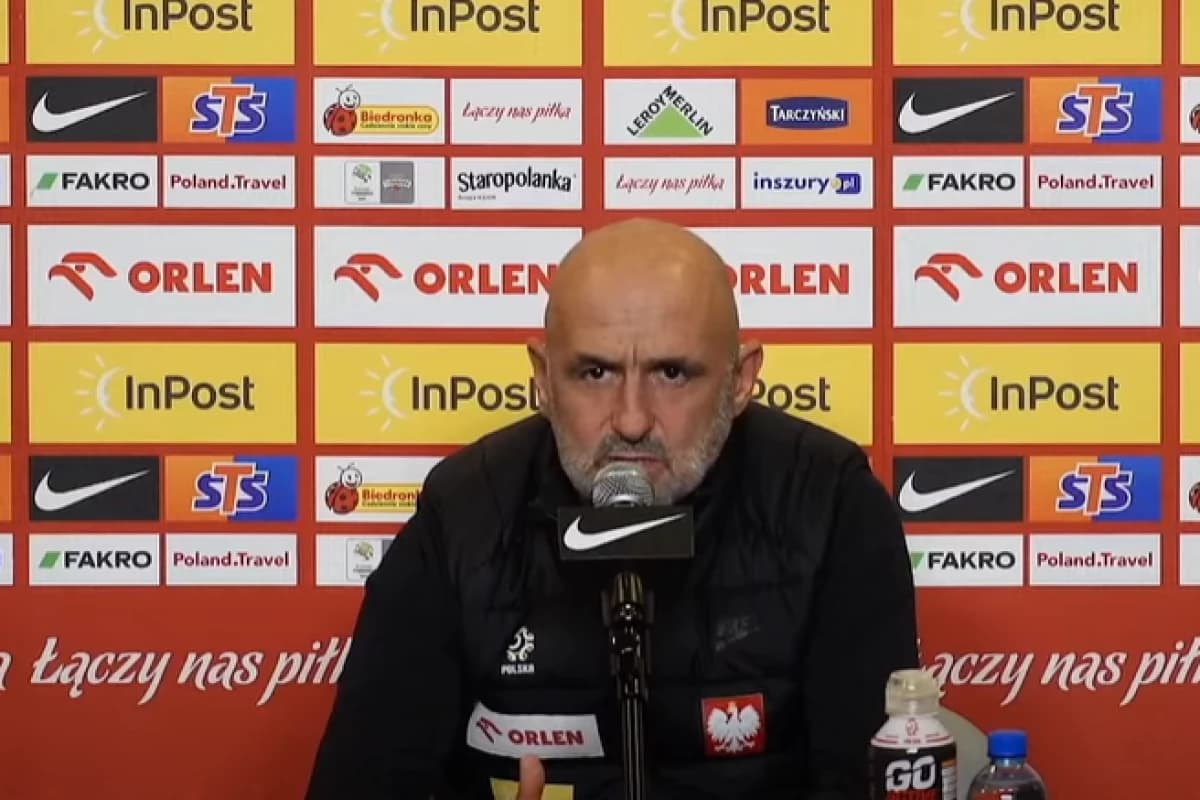 Obrazek newsa : Probierz wskazuje "na jeden z problemów naszej piłki"