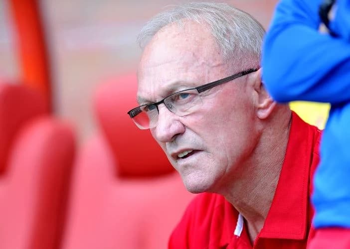 Obrazek newsa : Smuda w stanie krytycznym. Fatalne prognozy lekarzy