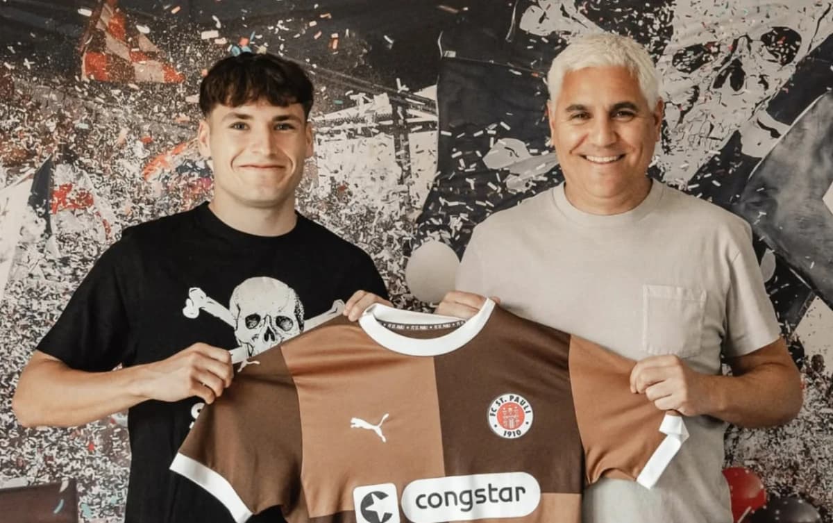 Obrazek newsa : Oficjalnie: Pyrka będzie grał w Bundeslidze