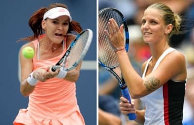 Obrazek newsa : Analiza meczu: Agnieszka Radwańska - Karolina Pliskova (WTA Finals)