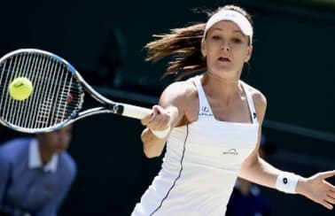 Obrazek newsa : Analiza meczu: Agnieszka Radwańska - Kateryna Kozlova (Wimbledon 2016)
