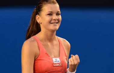 Radwańska wśród najbogatszych sportsmenek świata!
