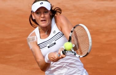 Obrazek newsa : Analiza: Agnieszka Radwańska - Tsvetana Pironkova