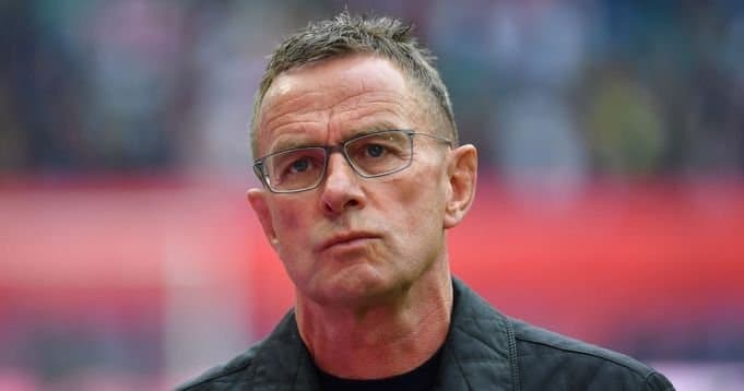 Obrazek newsa : Znamy nazwisko nowego trenera Manchesteru United 