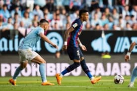 Kość niezgody pomiędzy Raphinhą i Barceloną. Odmienne stanowiska obu stron