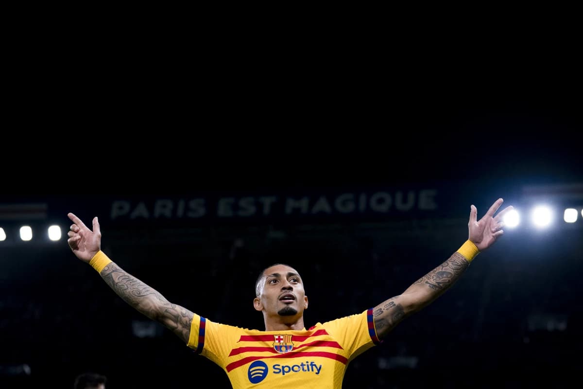 Obrazek newsa : Liga Mistrzów: Barcelona i Atletico bliżej półfinałów [WIDEO]