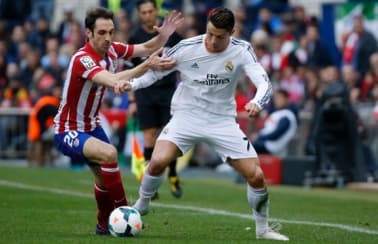Obrazek newsa : Analiza: Real Madryt - Atletico Madryt
