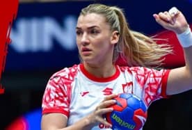 MŚ piłkarek ręcznych: Udany start Polek