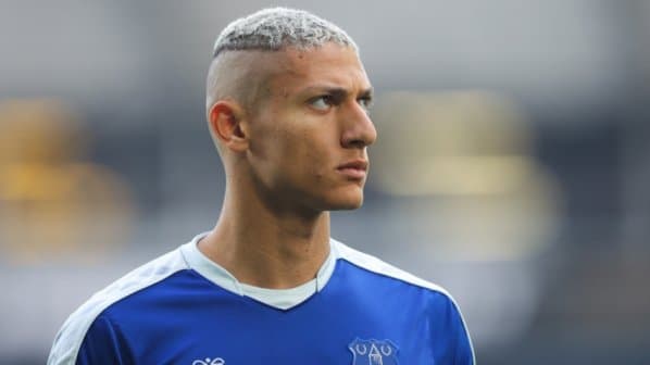Obrazek newsa : Tottenham walczy o Richarlisona, nowa oferta dla Evertonu 