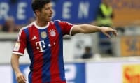 Bayern z Wolfsburgiem na inauguracje. 