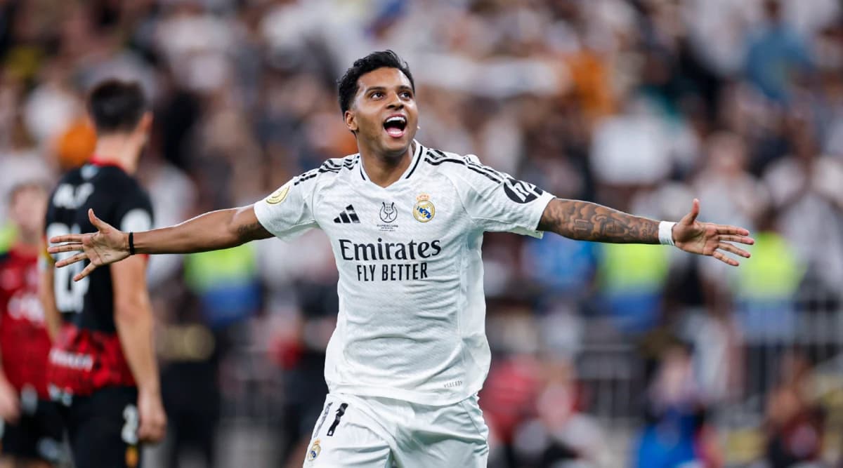 Obrazek newsa : Superpuchar Hiszpanii: Będzie El Clasico w finale!
