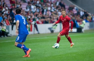 Obrazek newsa : Real znów wygrał, Ronaldo znów nie strzelił