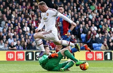 Obrazek newsa : Analiza: Manchester United - Crystal Palace