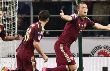 Obrazek newsa : Analiza meczu: Rosja - Słowacja (Euro 2016)