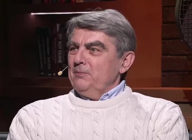 Obrazek newsa : Ponad 40 lat i mówi stop. Rudziński odchodzi na emeryturę