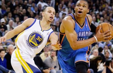 Obrazek newsa : Analiza: Golden State Warriors - Oklahoma City Thunder